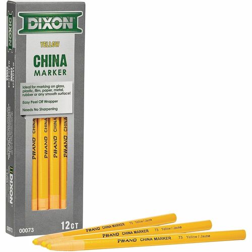 Specialty Markers